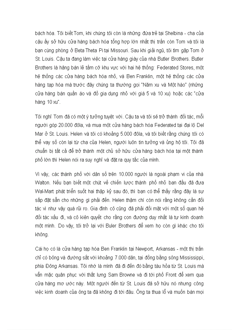 image for page Lập nghiệp chỉ với vài xu