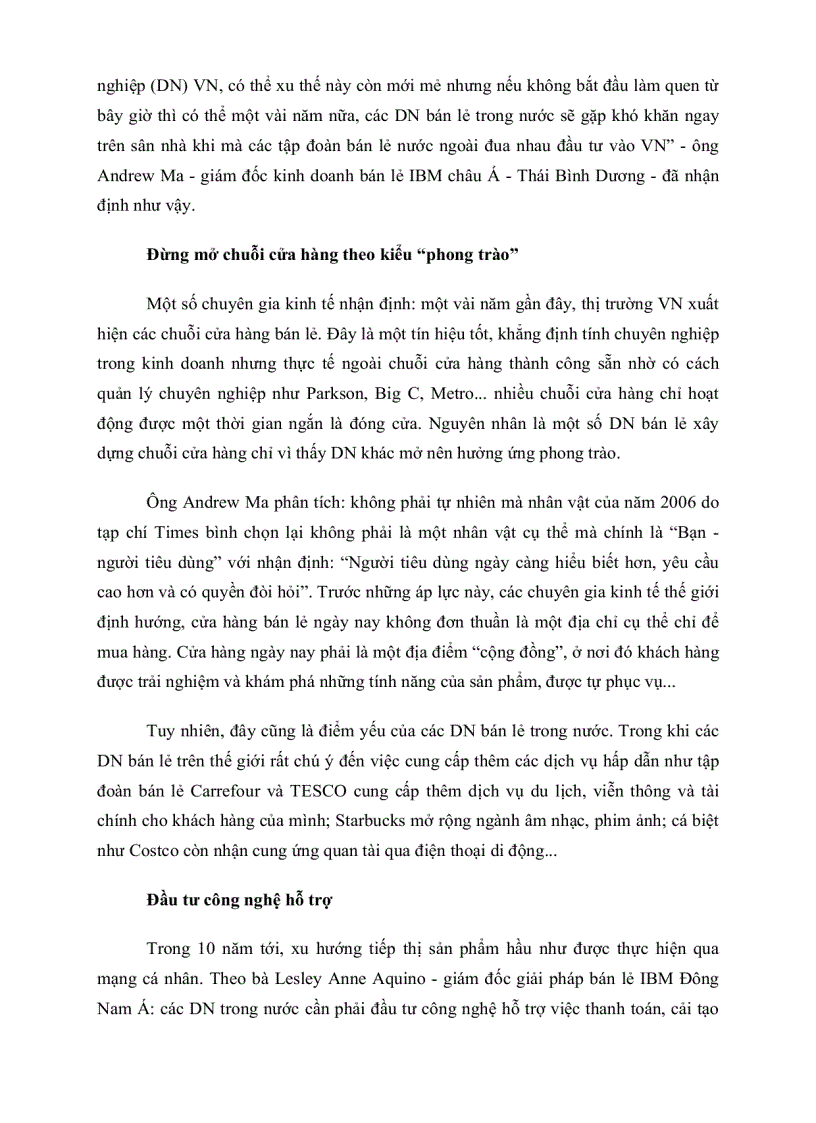 image for page Trưng bày cửa hàng Phép lạ của kệ hàng