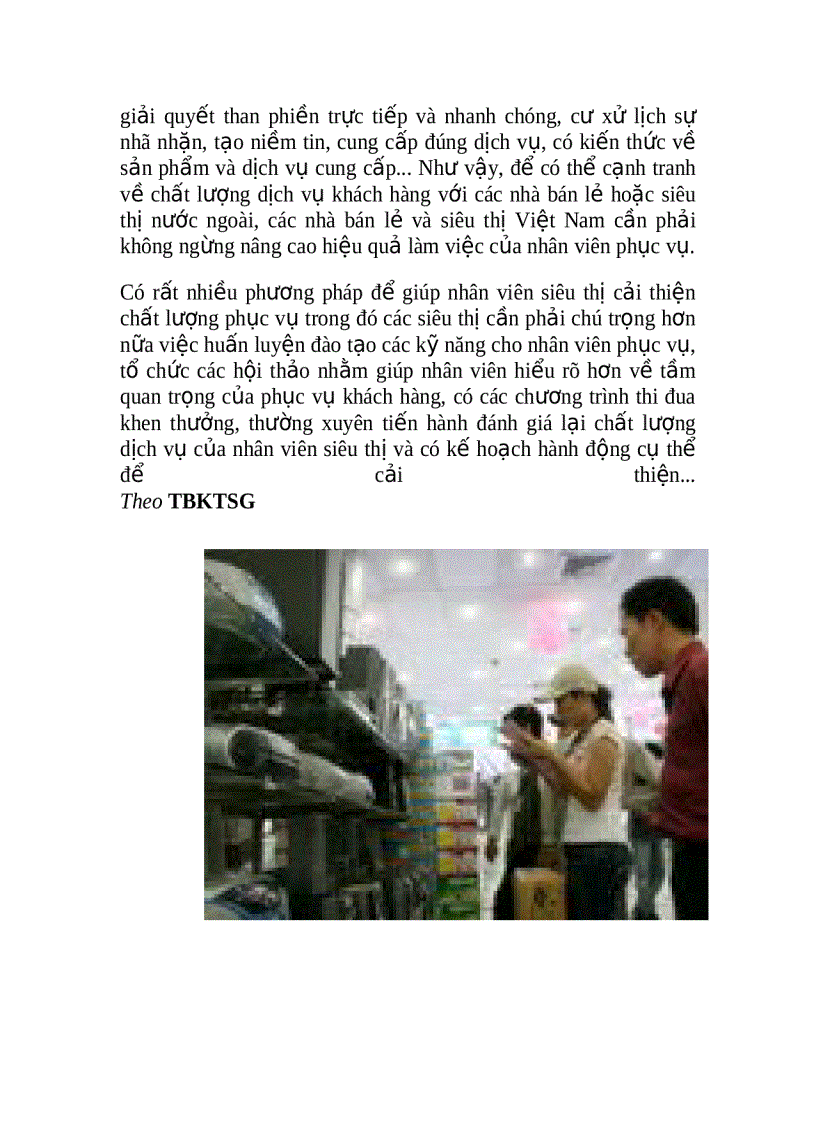 image for page Vượt qua phản đối của khách hàng