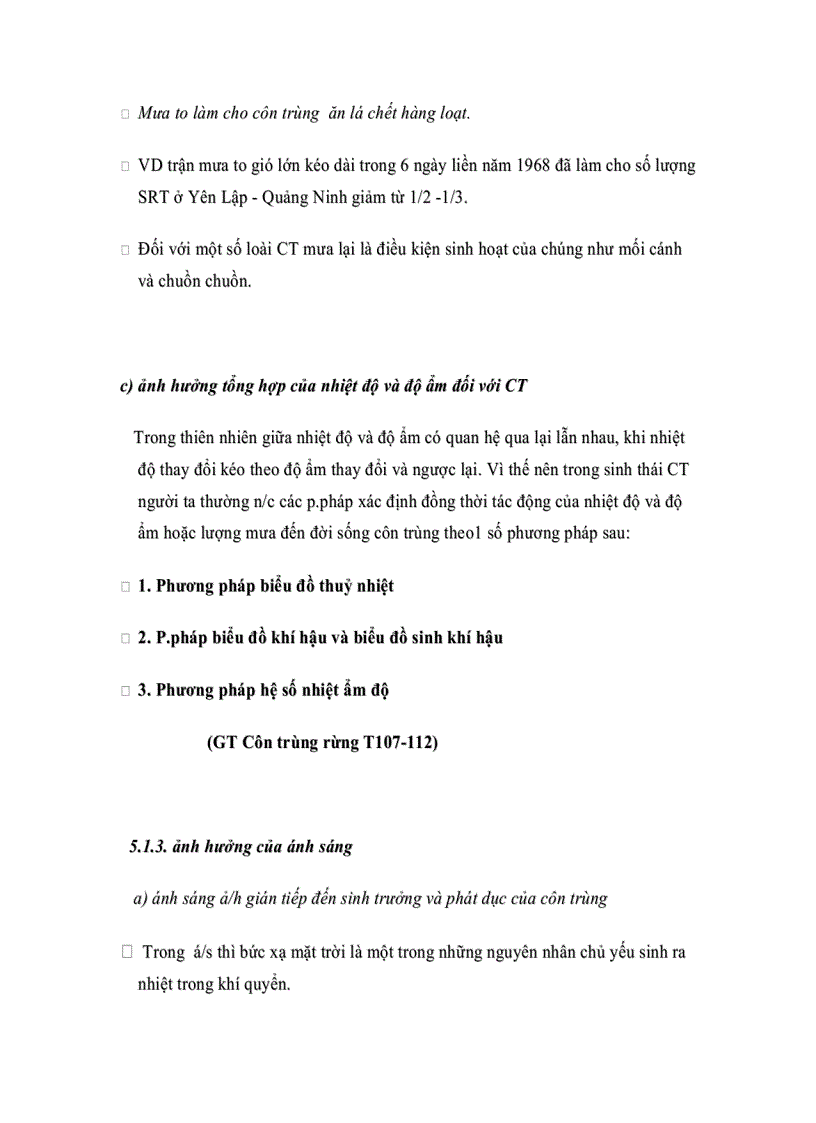 image for page Sinh thái côn trùng rừng