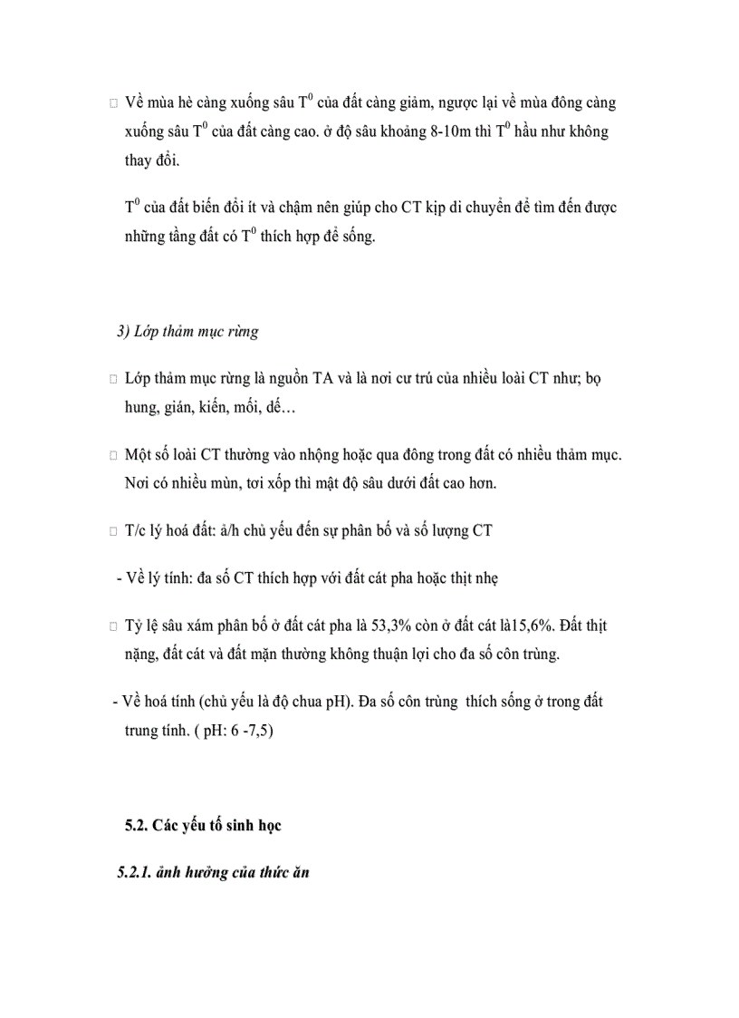 image for page Sinh thái côn trùng rừng