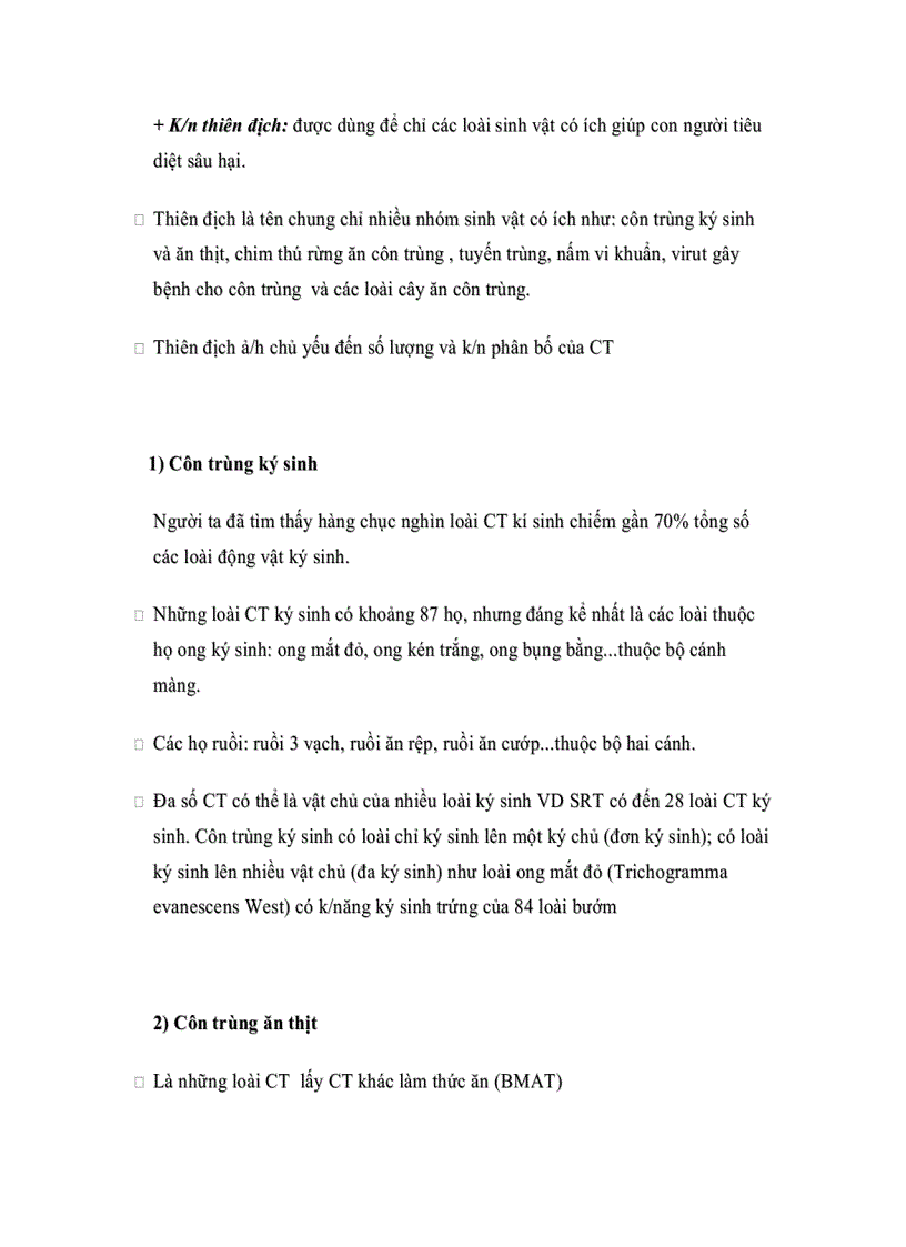 image for page Sinh thái côn trùng rừng