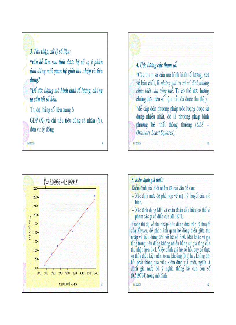 image for page Tổng quan kinh tế lượng