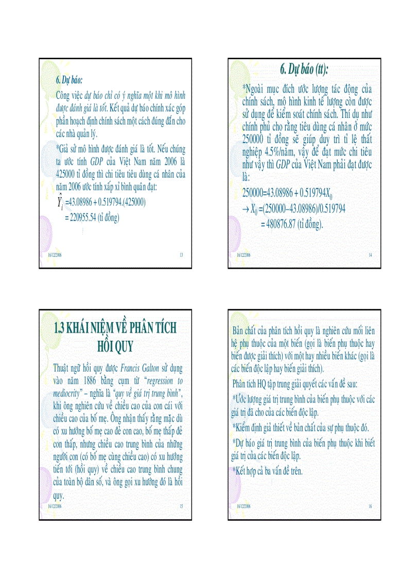 image for page Tổng quan kinh tế lượng