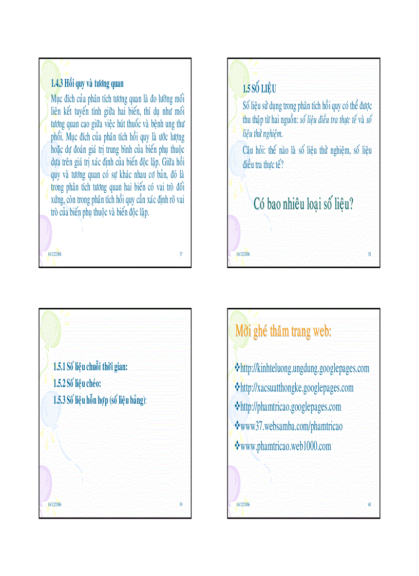 image for page Tổng quan kinh tế lượng