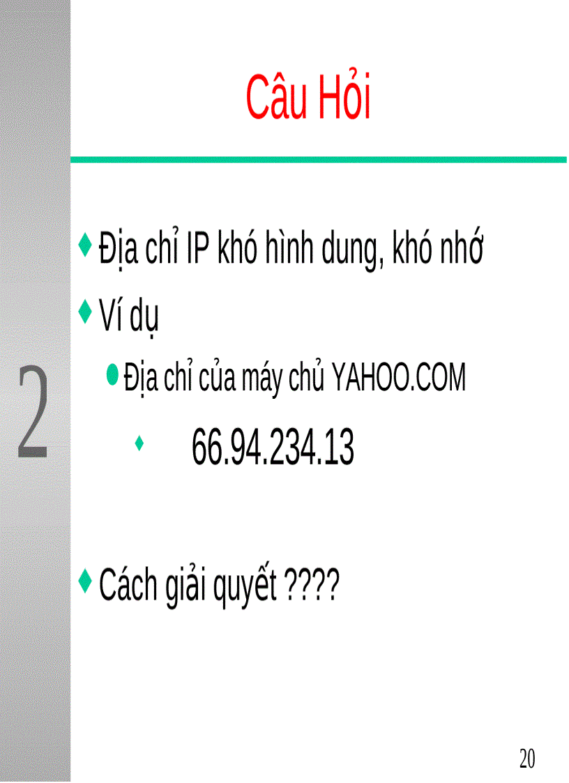 image for page Internet và Web Cơ sở hạ tầng của TMĐT