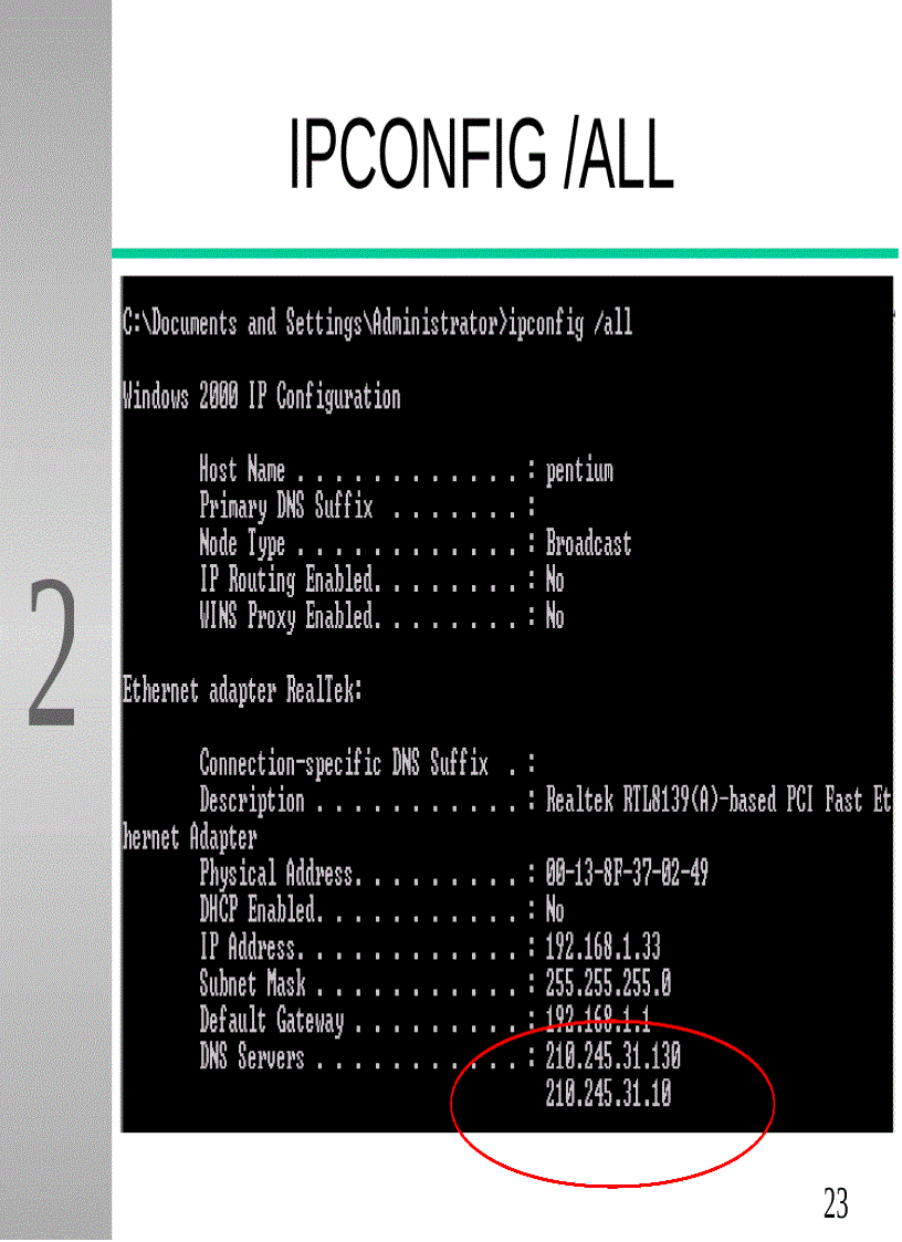 image for page Internet và Web Cơ sở hạ tầng của TMĐT