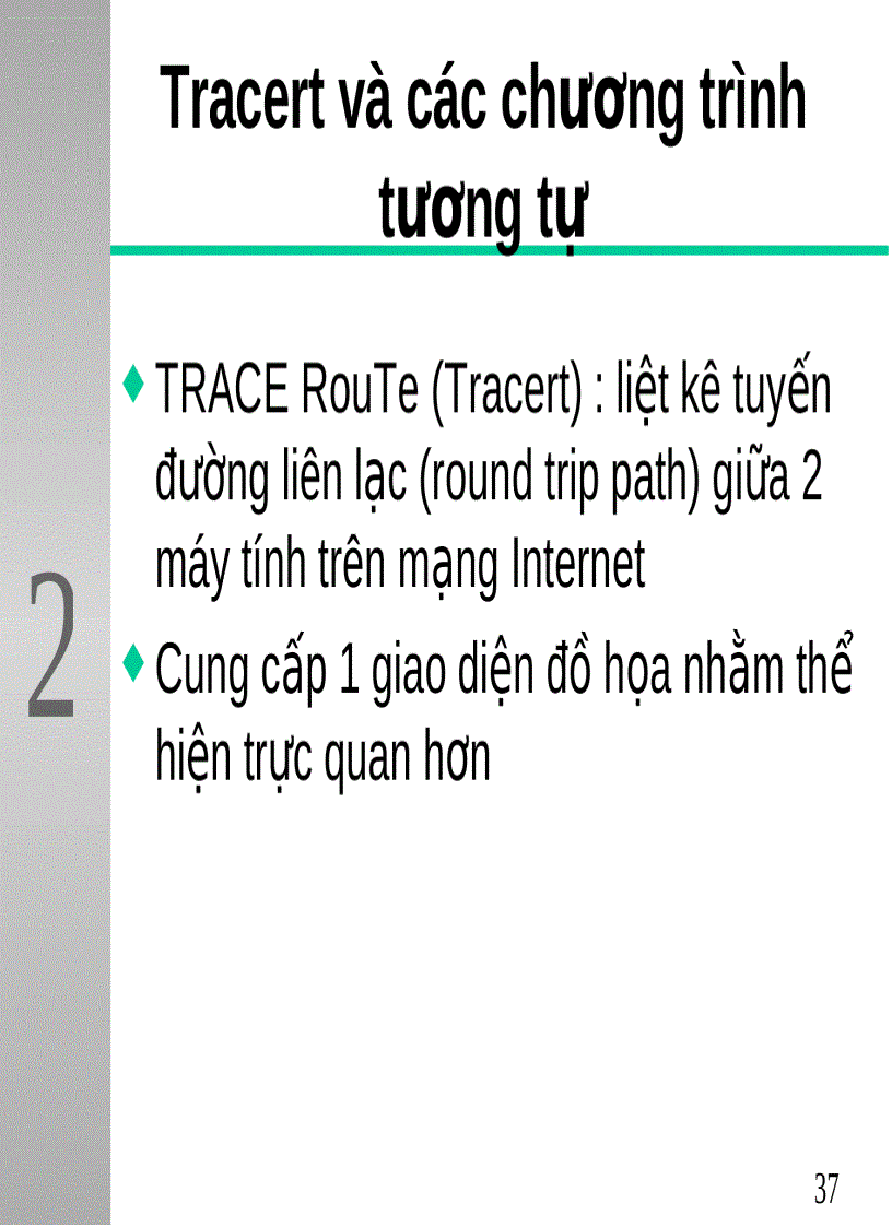 image for page Internet và Web Cơ sở hạ tầng của TMĐT