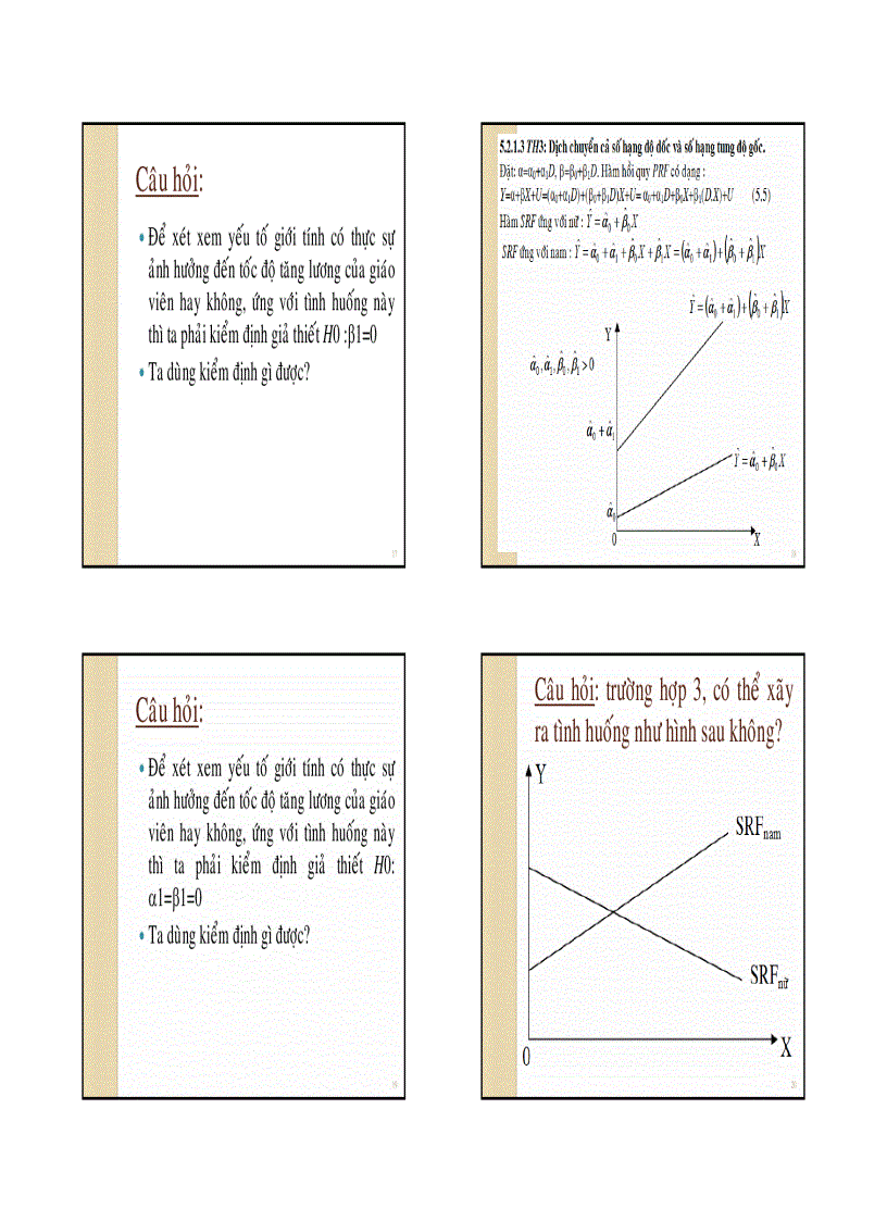 image for page Biến giả trong phân tích hồi quy