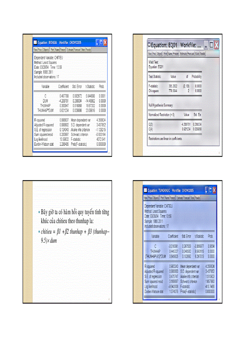 image for page Biến giả trong phân tích hồi quy