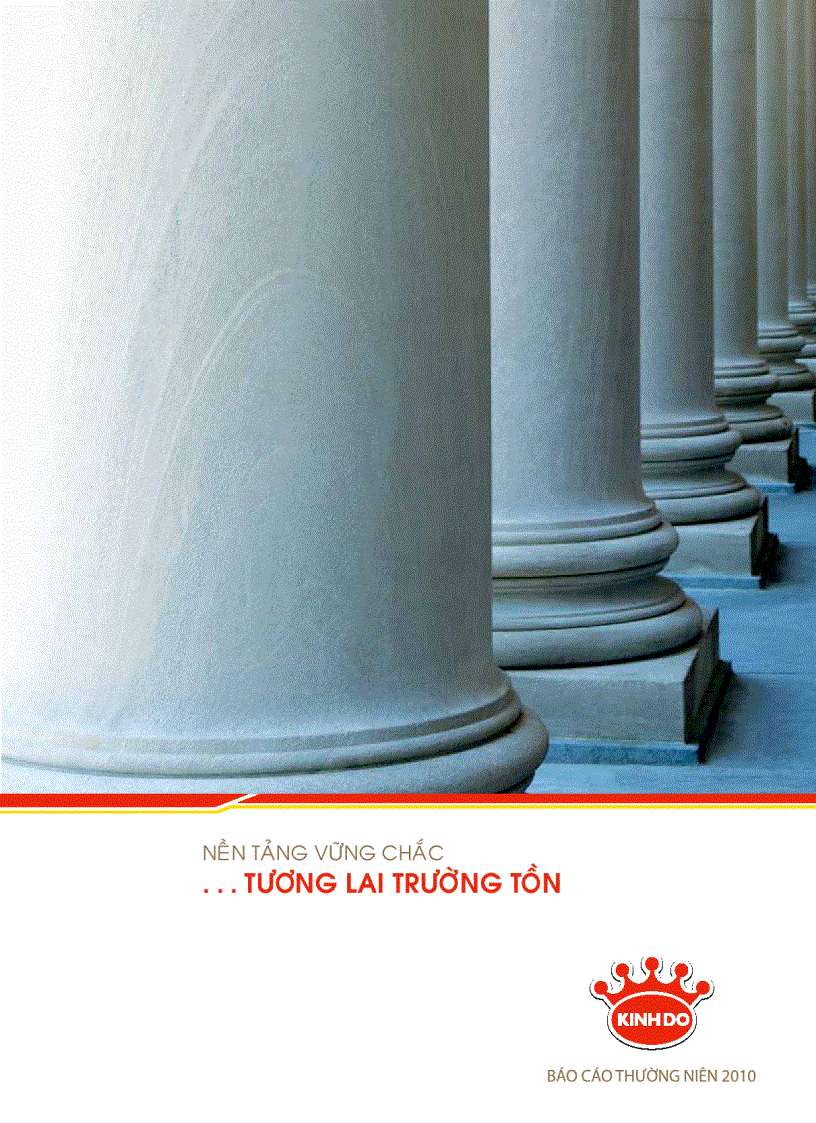 image for page Thông điệp kinh đô