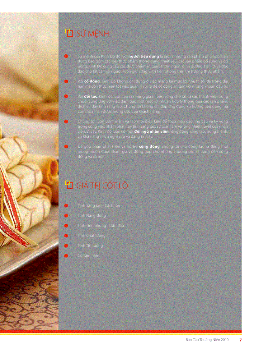 image for page Thông điệp kinh đô