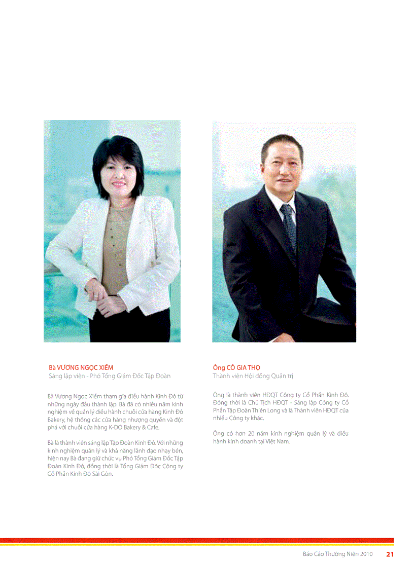 image for page Thông điệp kinh đô