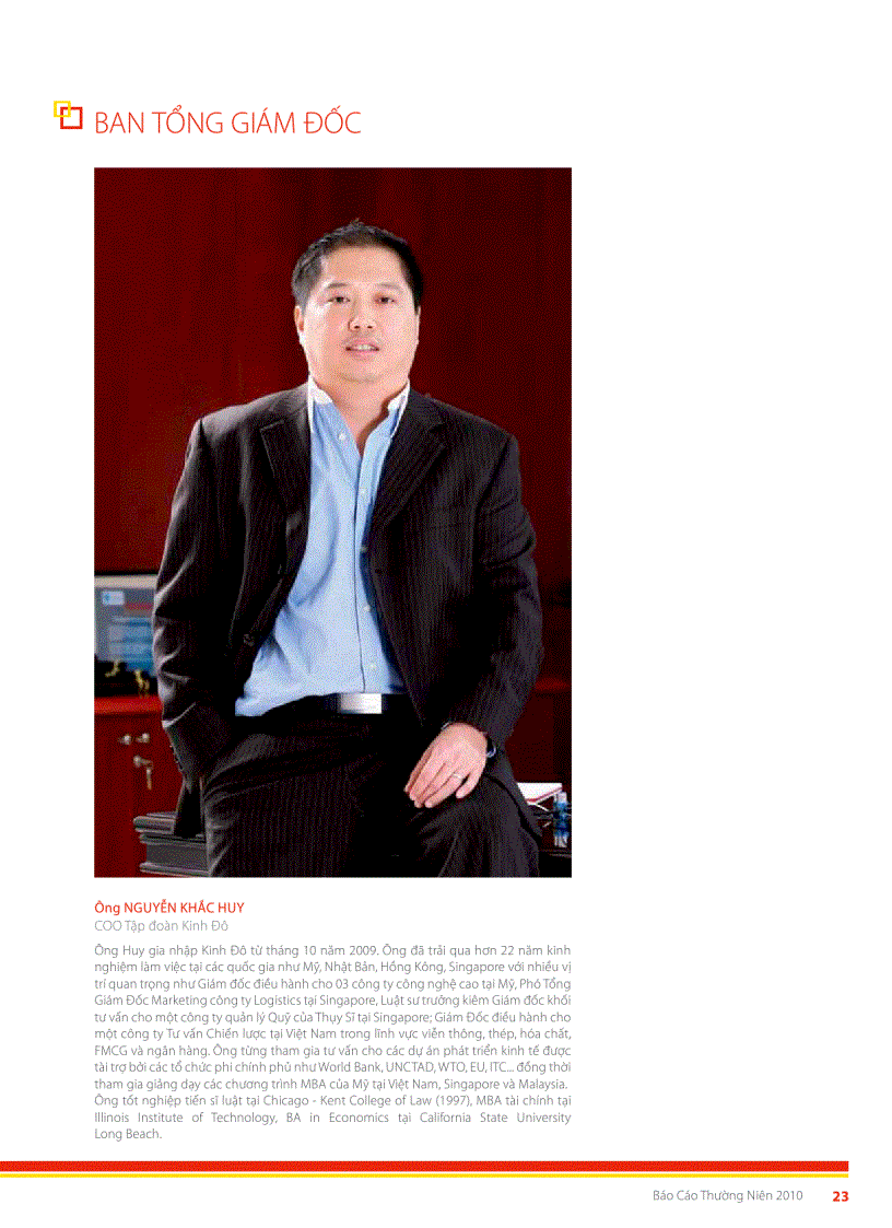 image for page Thông điệp kinh đô