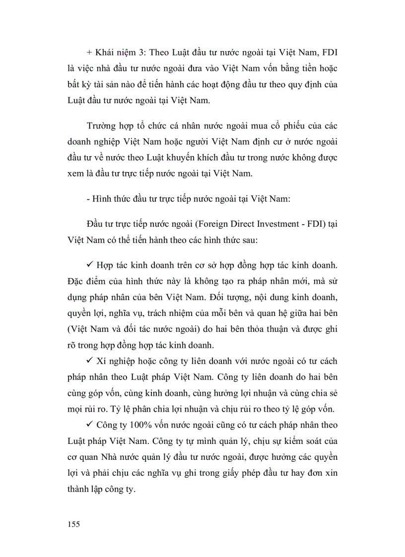 image for page Thiết lập và thẩm định dự án