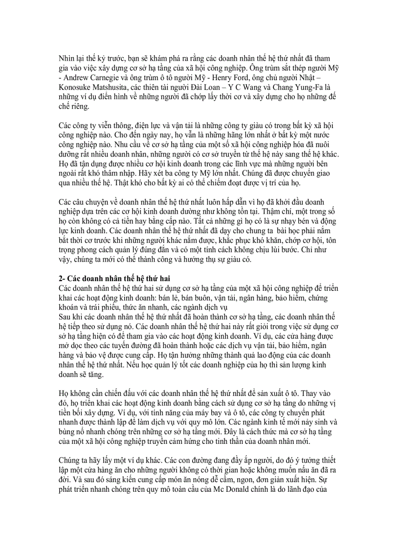 image for page Tương lai của thương mại điện tử