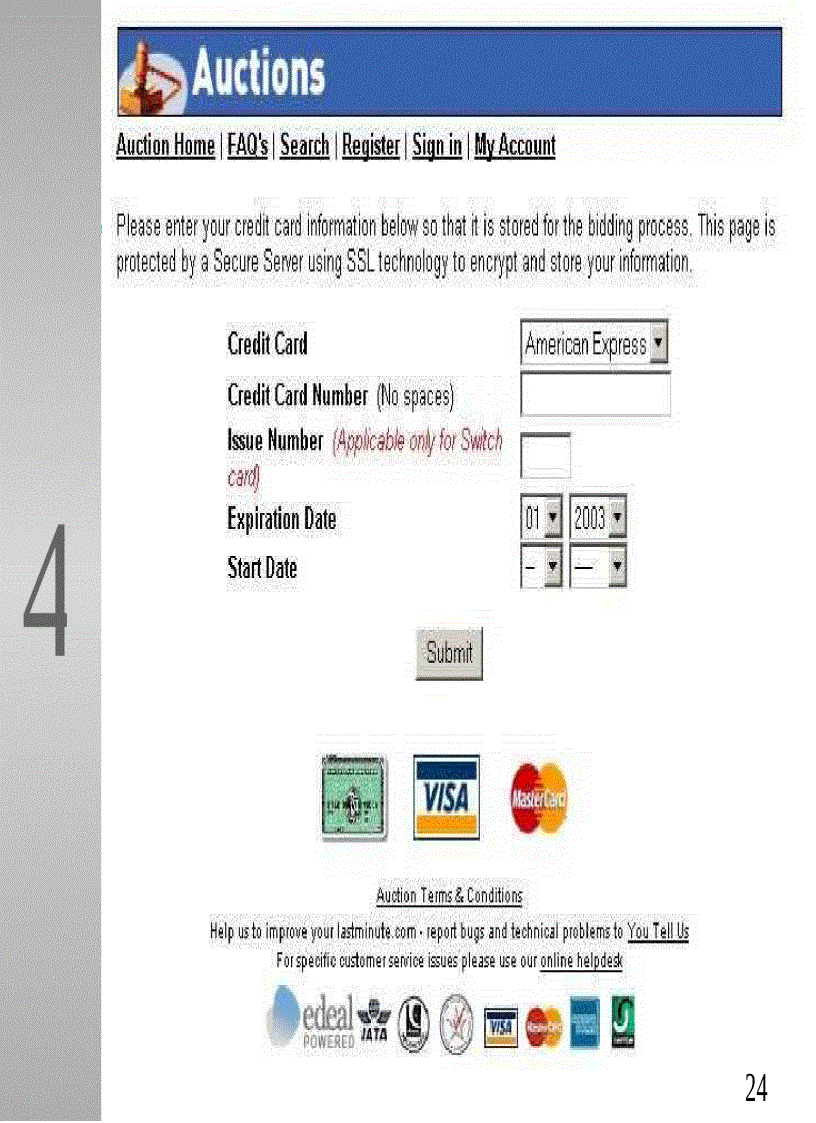 image for page Các phần mềm phục vụ TMĐT Electronic Commerce Software