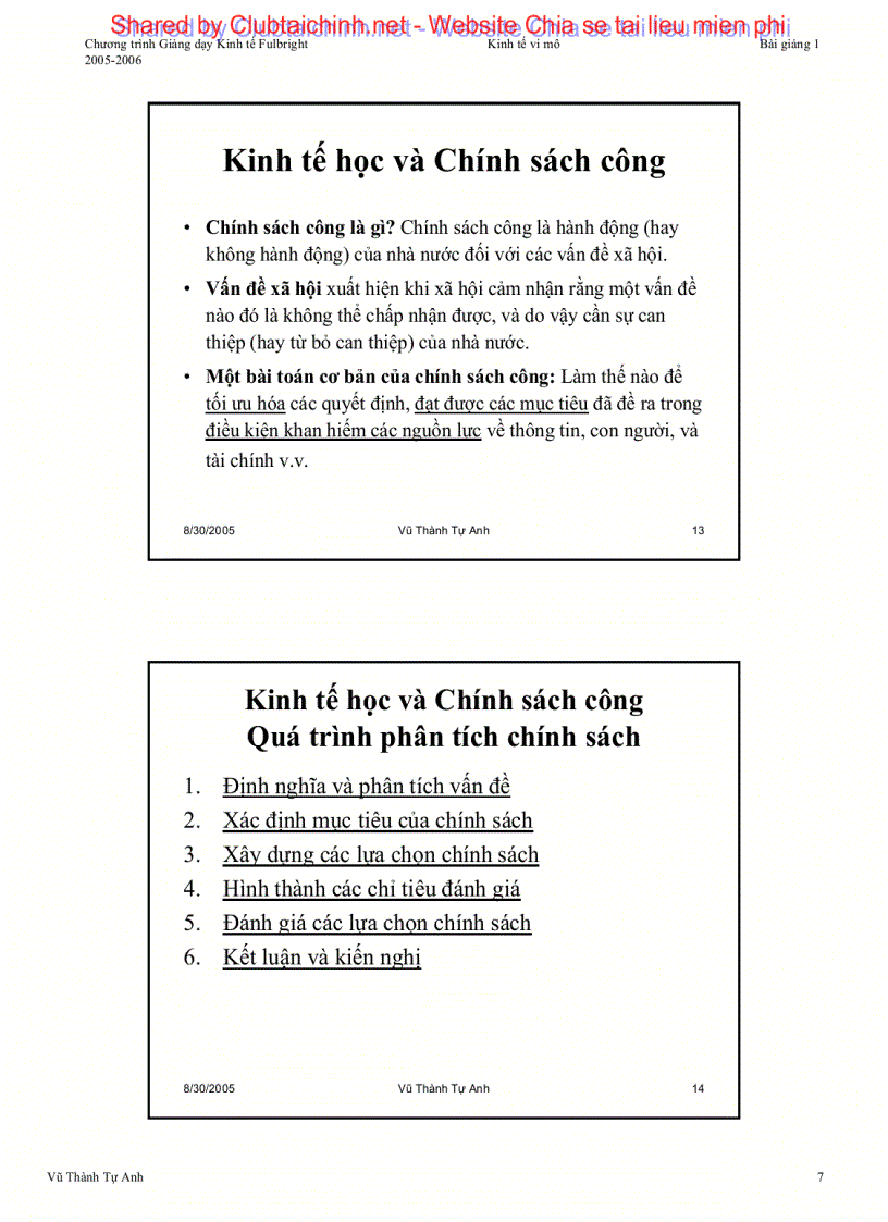 image for page Kinh tế học vi mô