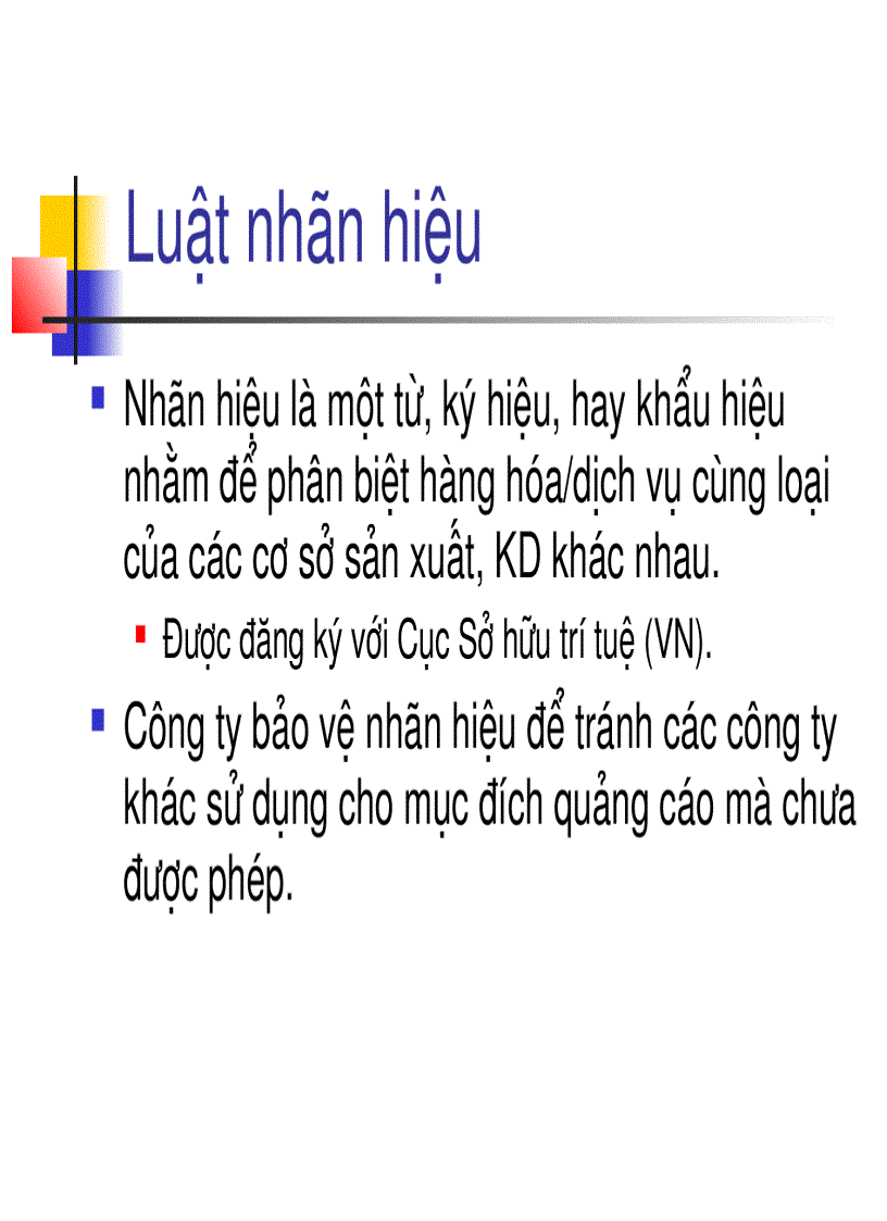 image for page Luật pháp Đạo đức trong hoạt động PR