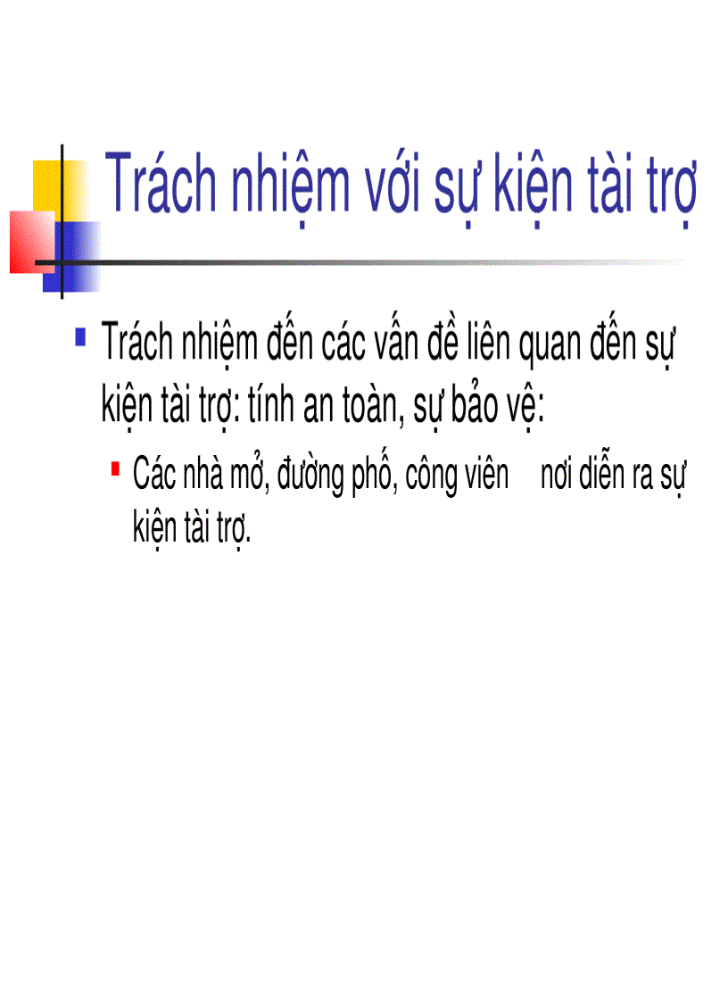 image for page Luật pháp Đạo đức trong hoạt động PR