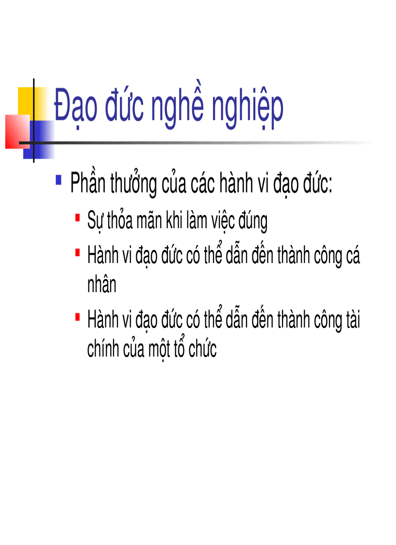 image for page Luật pháp Đạo đức trong hoạt động PR