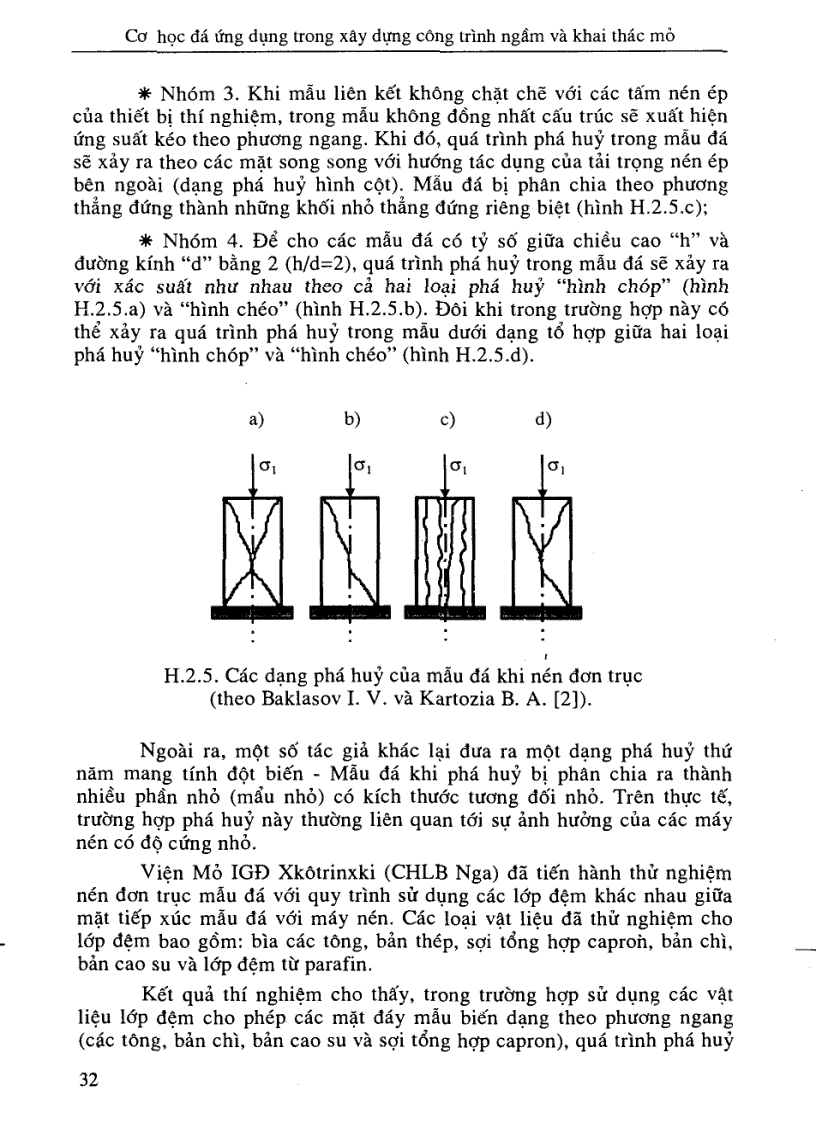 image for page Tài liệu cơ học đá