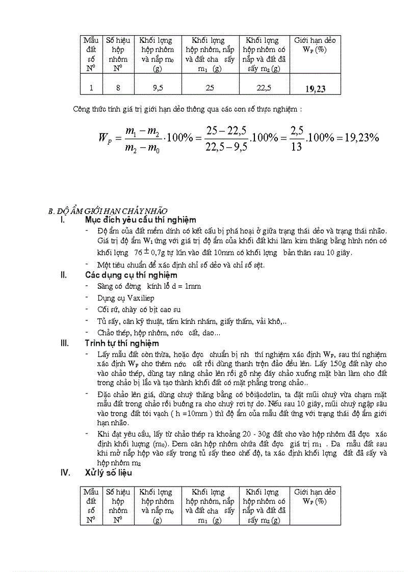 image for page Thí nghiệm Địa chất công trình