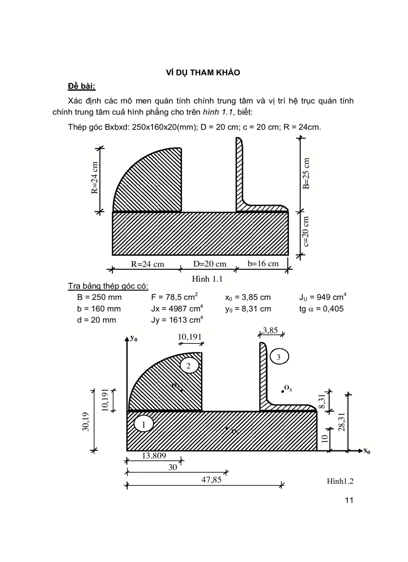 image for page Bài tập lớn sức bền vật liệu