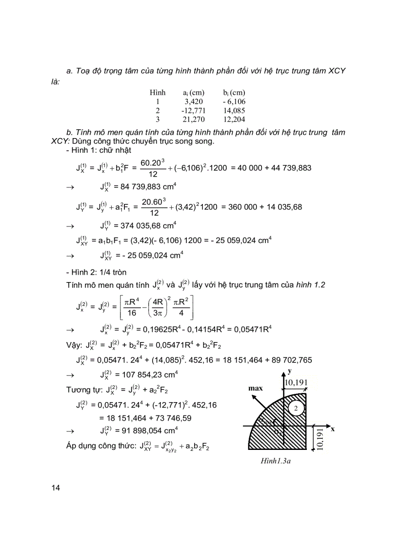 image for page Bài tập lớn sức bền vật liệu