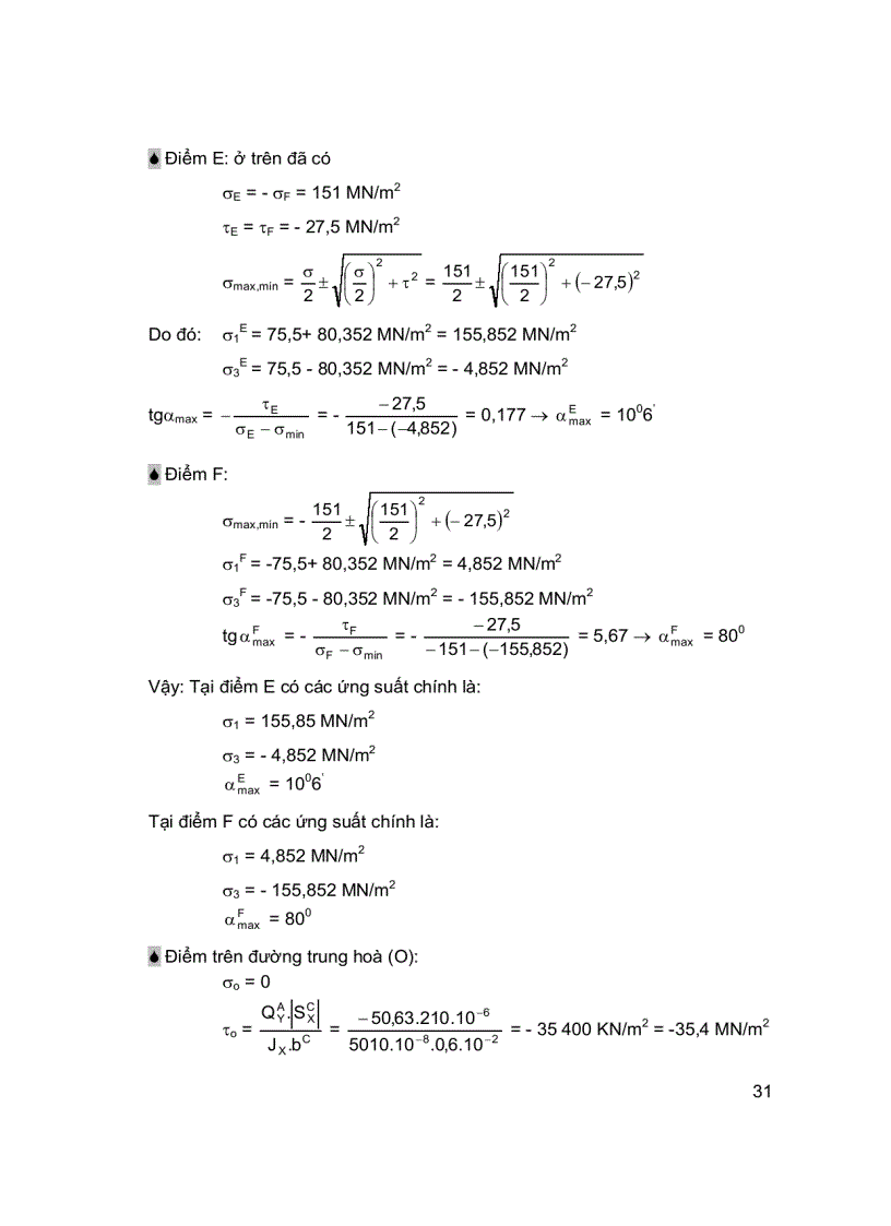image for page Bài tập lớn sức bền vật liệu