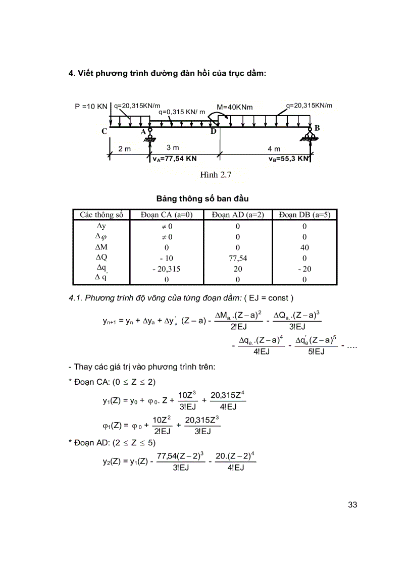 image for page Bài tập lớn sức bền vật liệu