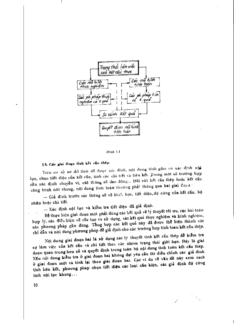 image for page Giáo trình tính toán kết cấu thép