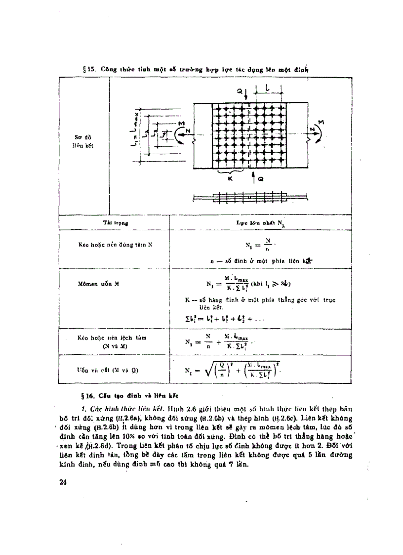 image for page Giáo trình tính toán kết cấu thép