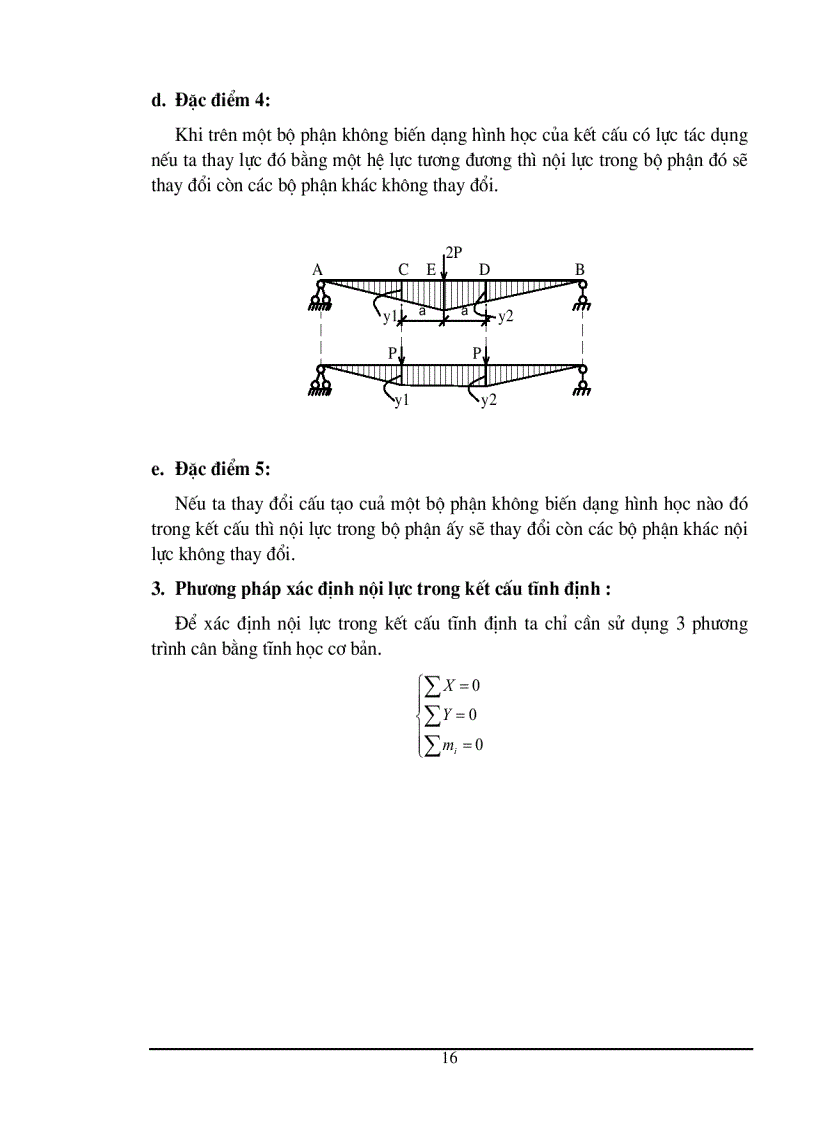 image for page Cơ học kết cấu 1