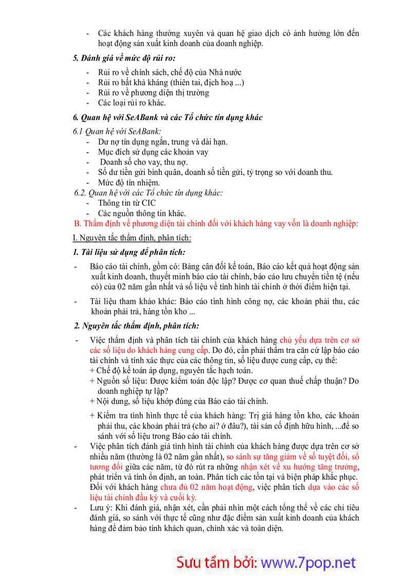 image for page Cẩm nang tín dụng 1