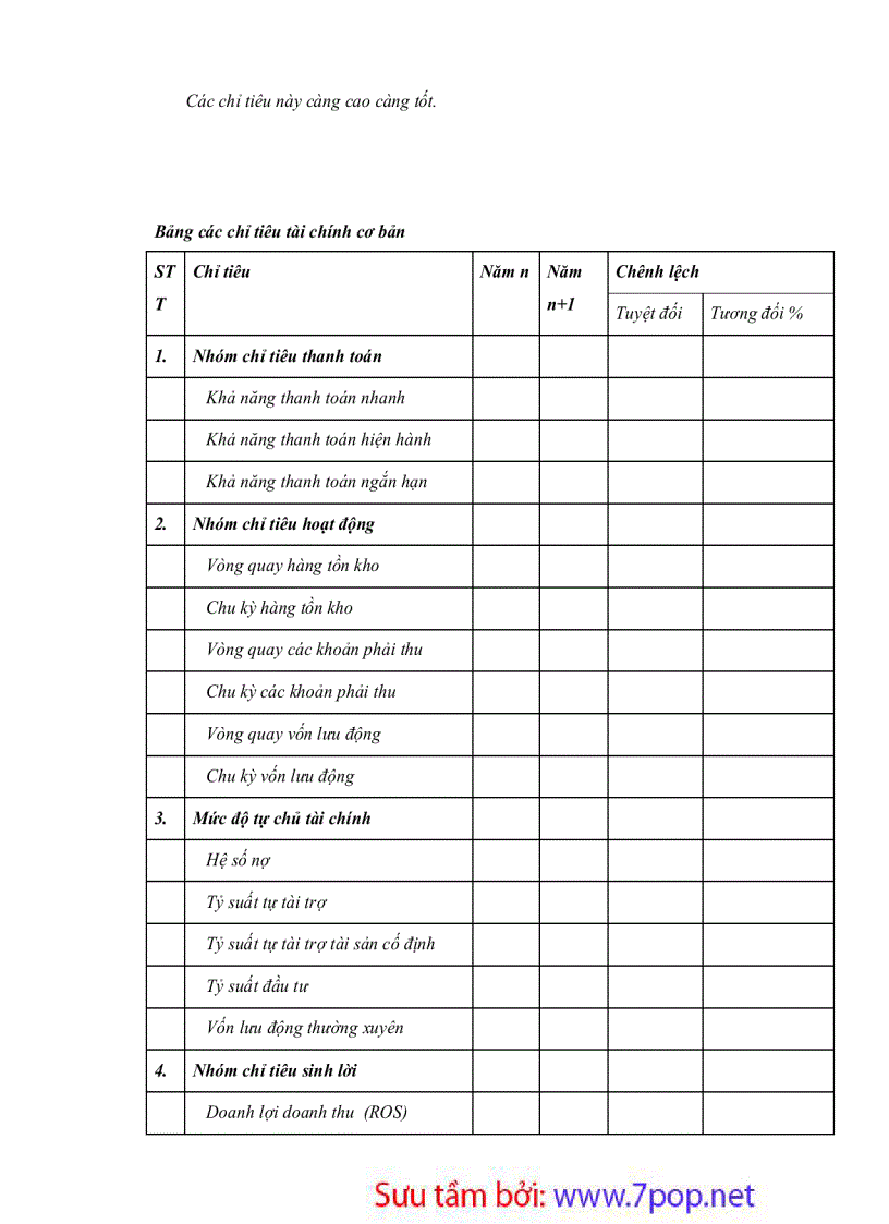 image for page Cẩm nang tín dụng 1