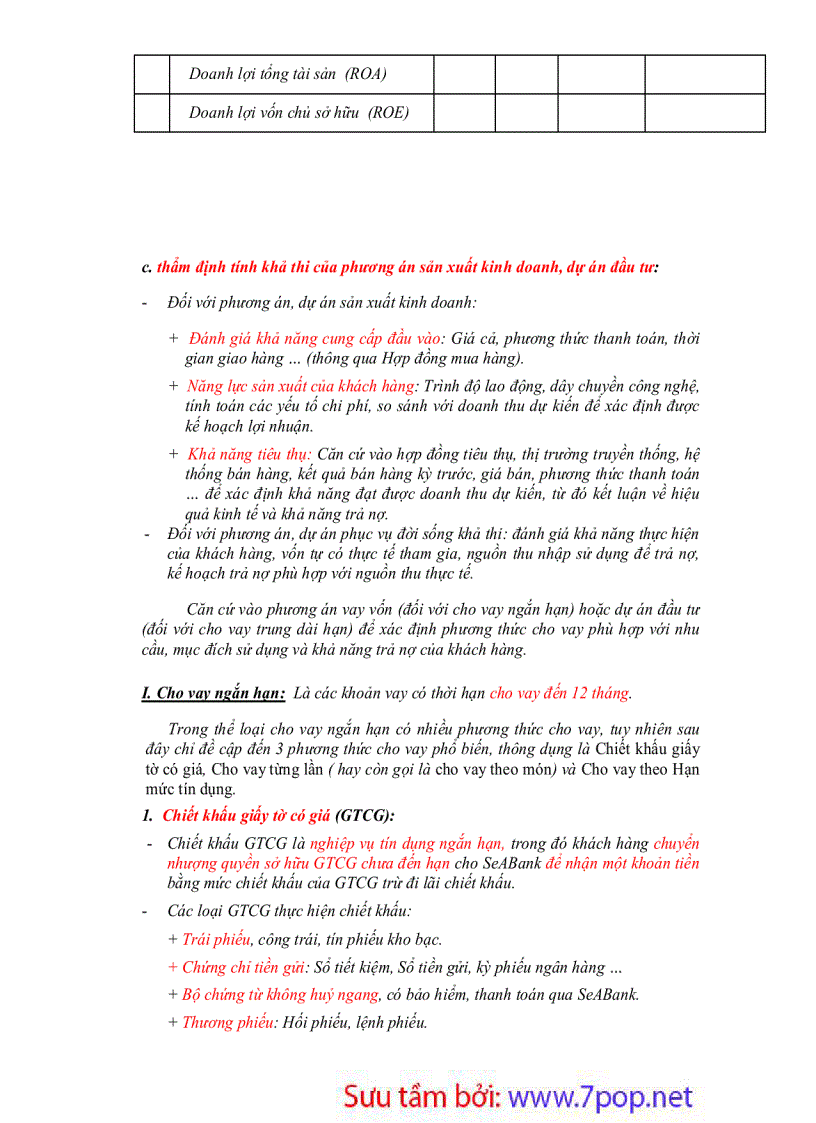 image for page Cẩm nang tín dụng 1