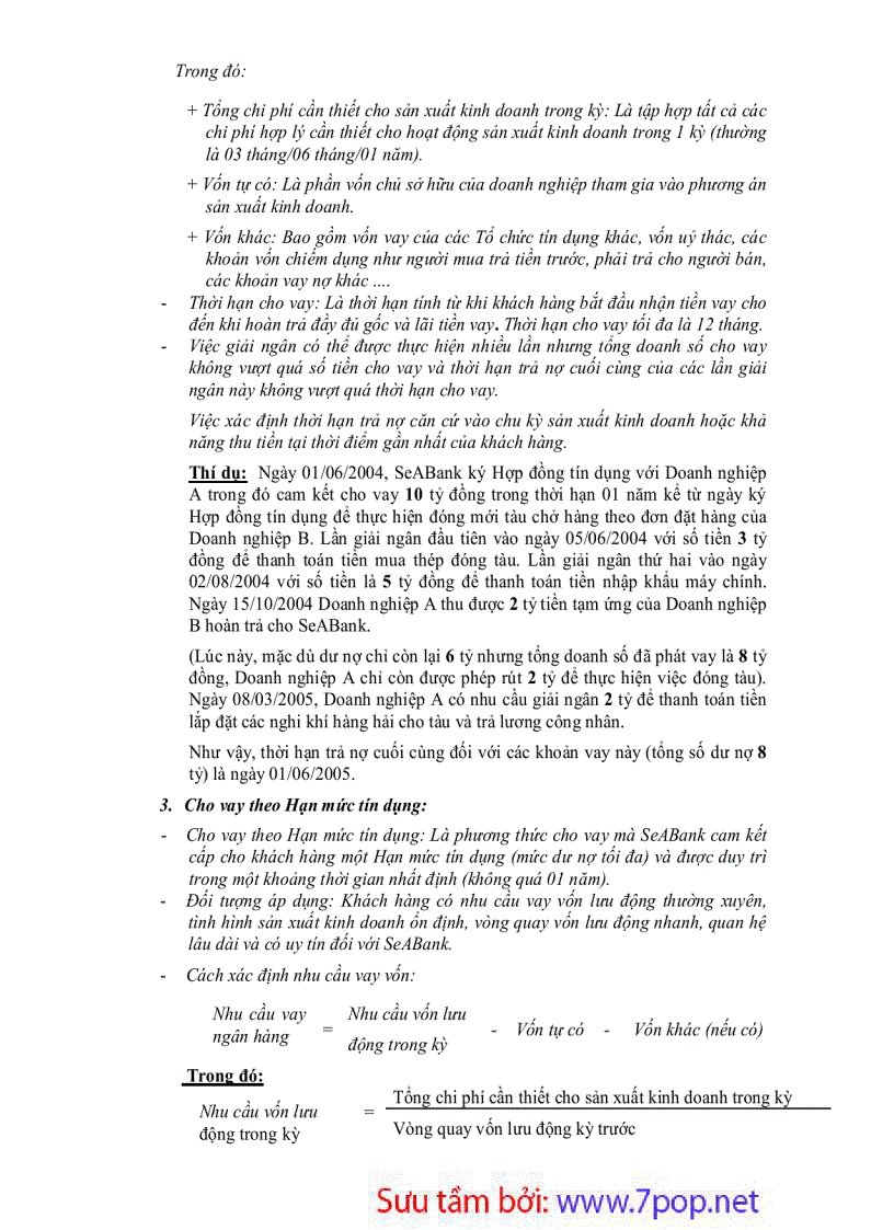 image for page Cẩm nang tín dụng 1