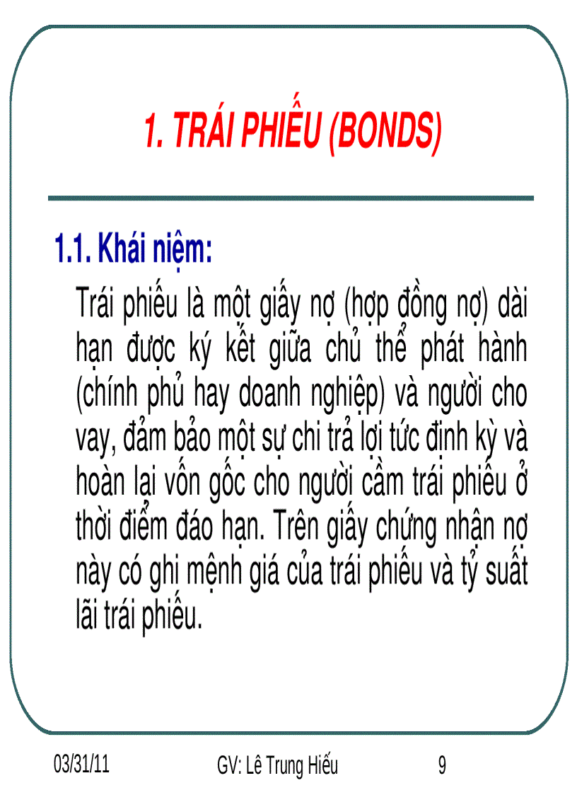 image for page Hàng hóa của thị trường chứng khoán