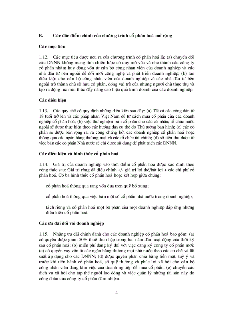 image for page Cổ phần