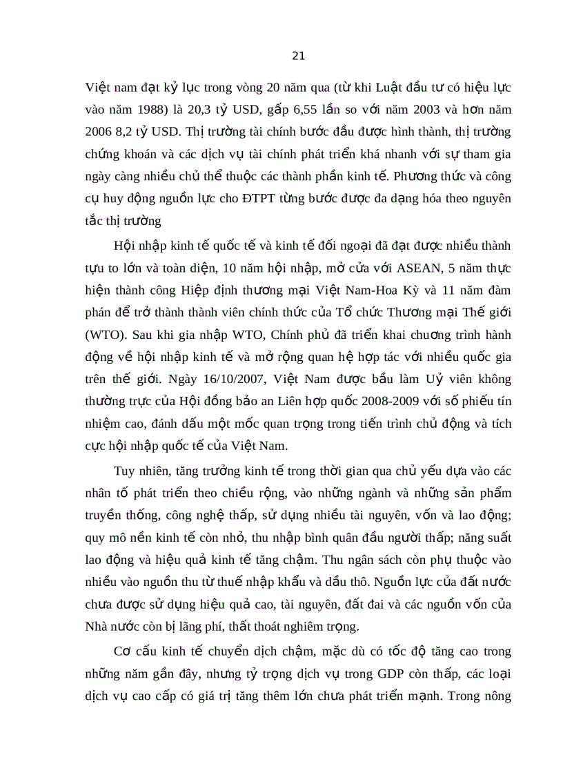 image for page Giải pháp hoàn thiện cơ chế chính sách nhằm nâng cao hiệu quả huy động vốn và cho vay của Ngân hàng phát triển Việt Nam
