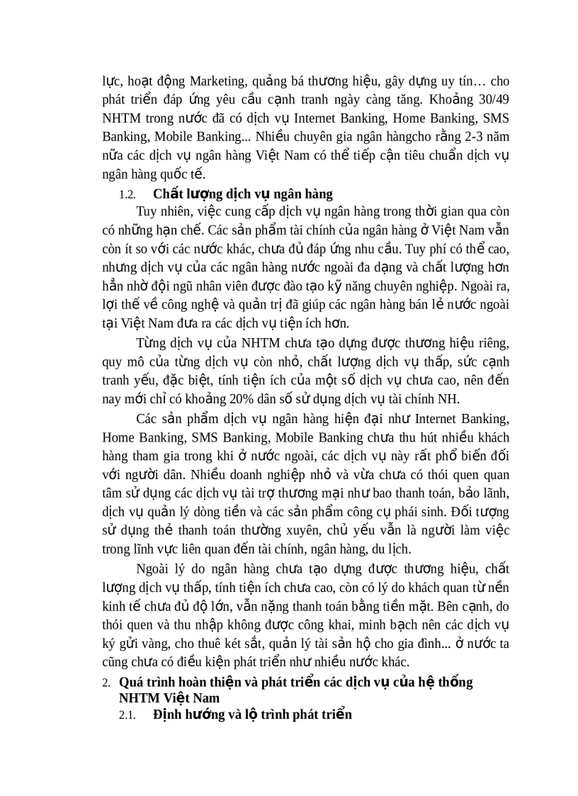 image for page Bài tập lớn quản trị