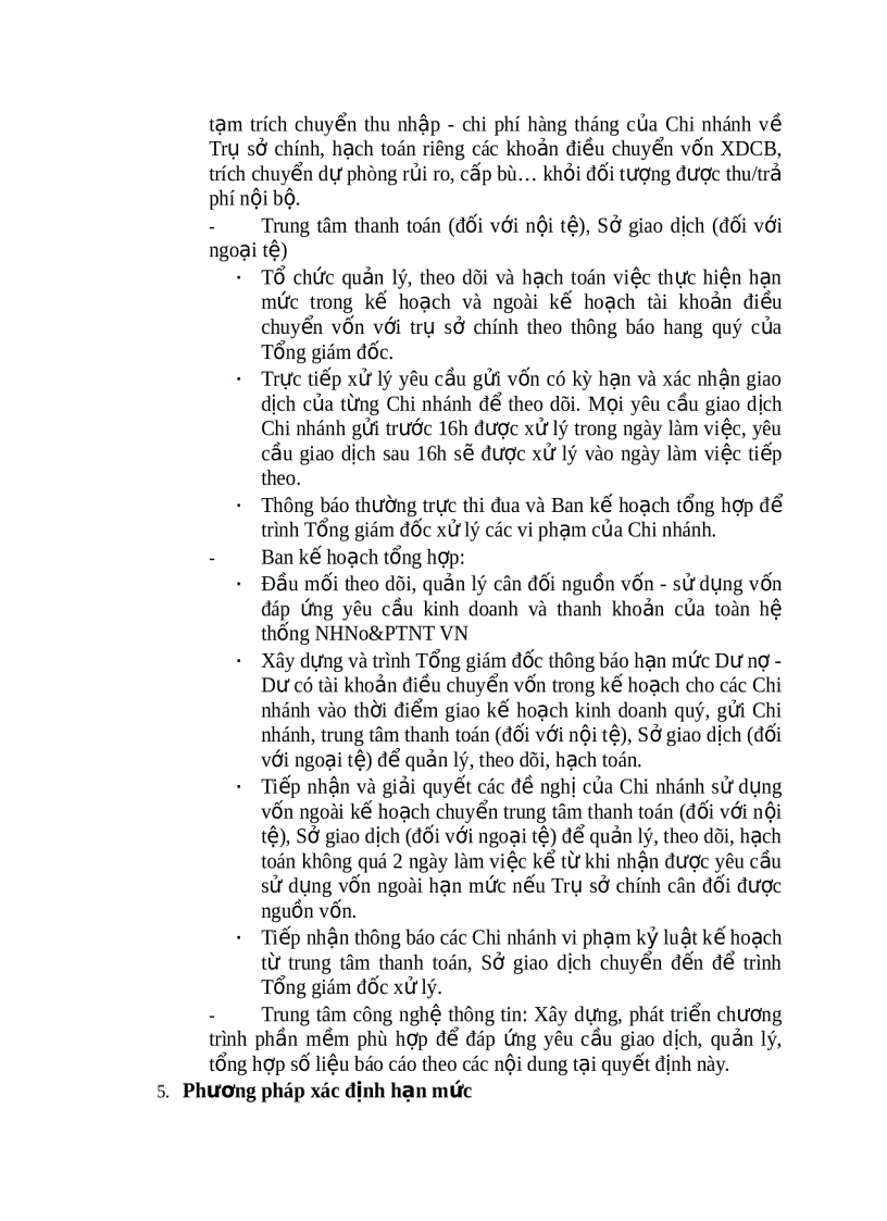 image for page Bài tập lớn quản trị