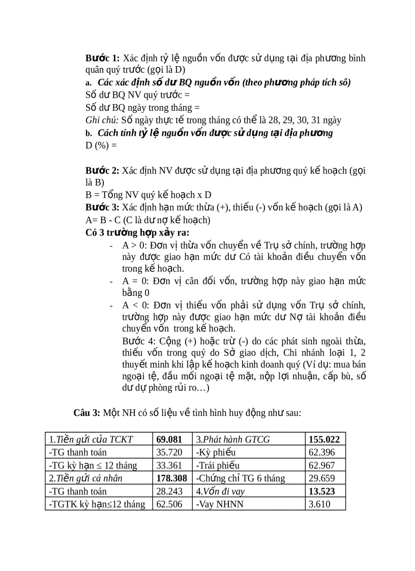 image for page Bài tập lớn quản trị