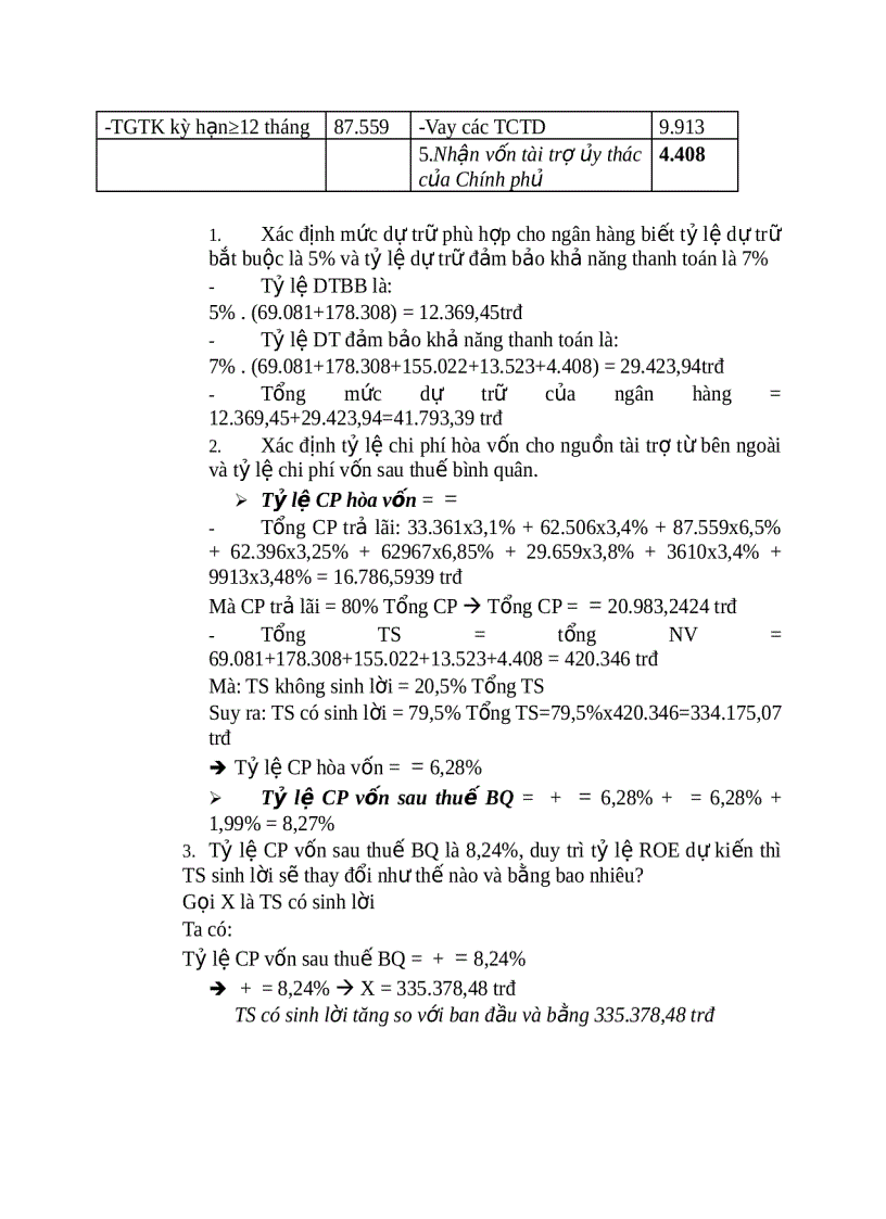 image for page Bài tập lớn quản trị