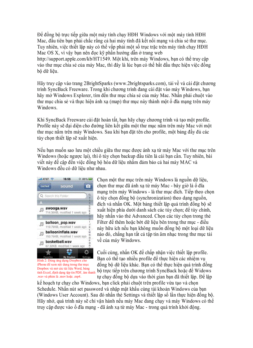 image for page Đồng bộ dữ liệu với nhiều thiết bị