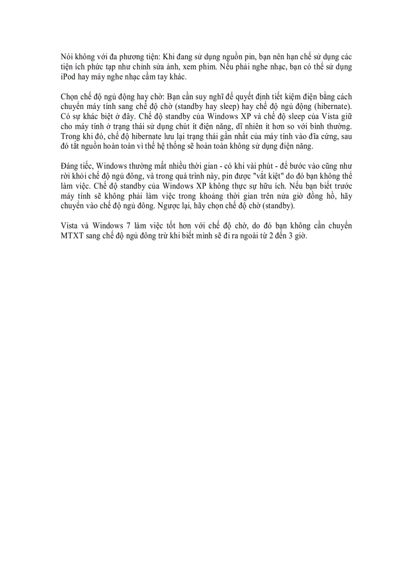 image for page Sức sống mới cho pin máy tính xách tay