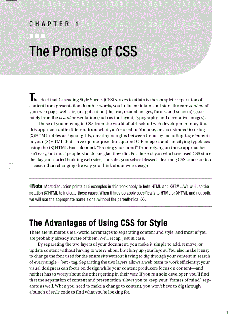 image for page Pro CSS Techniques