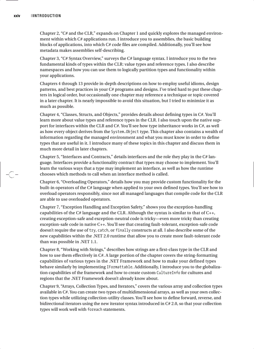 image for page Accelerated C 2005