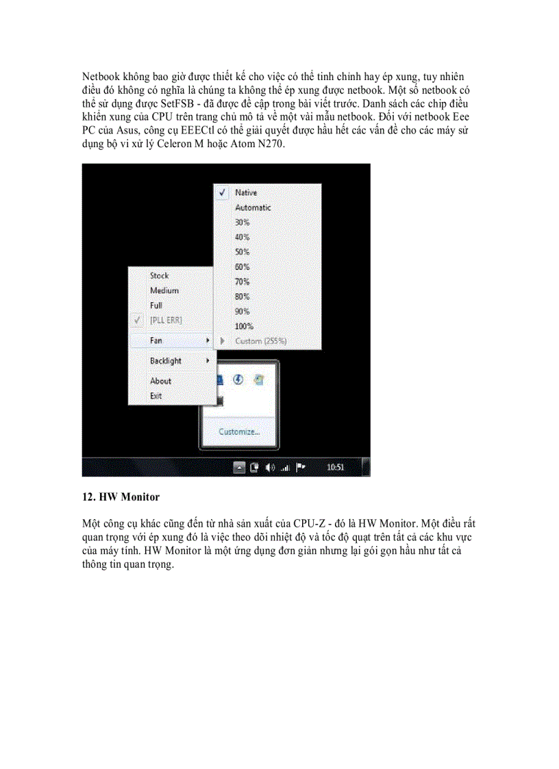 image for page Top 15 phần mềm ép xung tốt nhất Phần 2